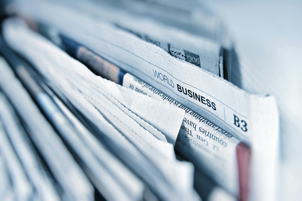 AI powered daily news - Kritrim Shabdo